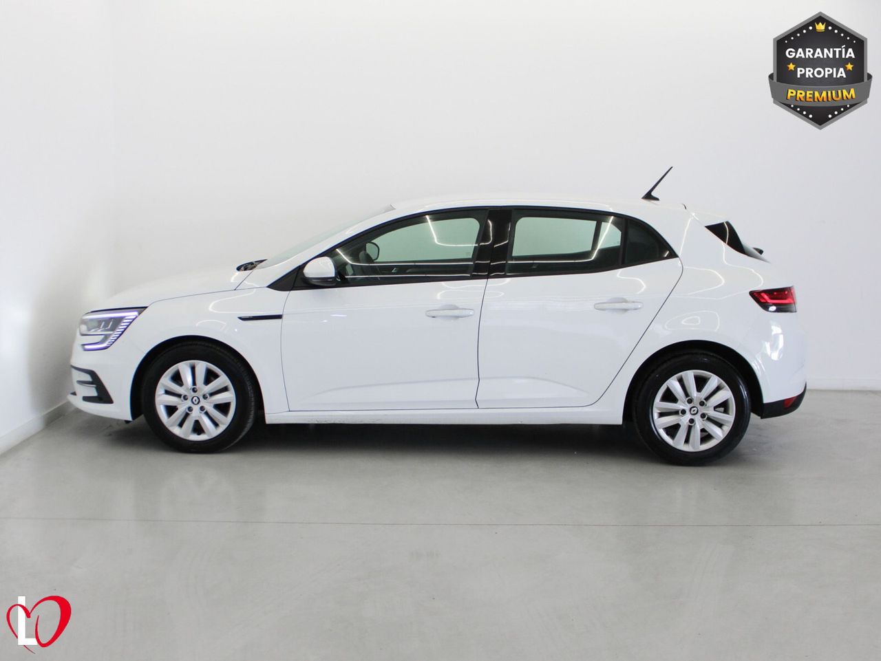 Renault Megane Business Blue dCi 85 kW (115CV) - Foto 52