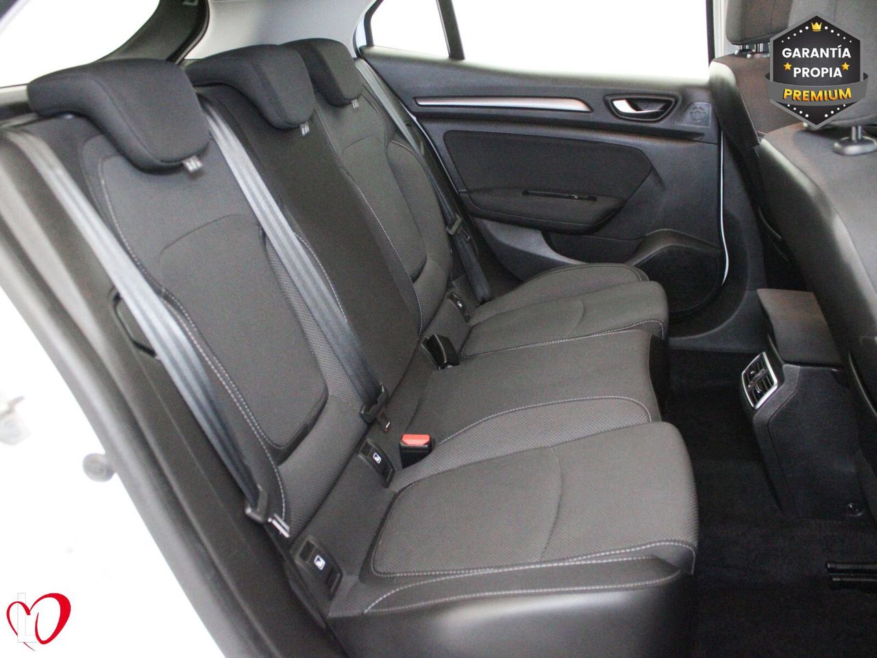 Renault Megane Business Blue dCi 85 kW (115CV) - Foto 25