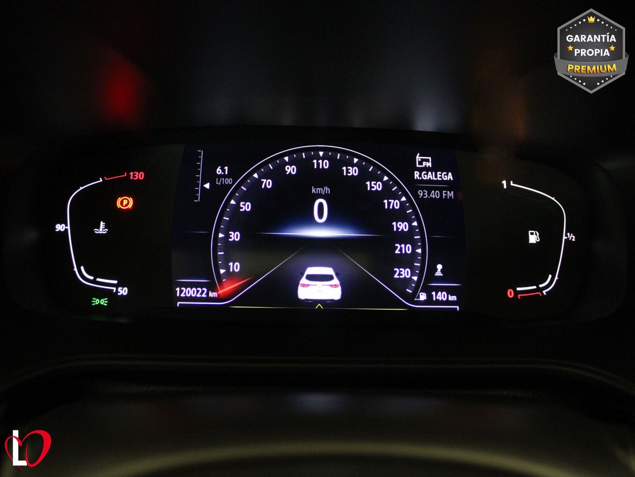 Renault Megane Business Blue dCi 85 kW (115CV) - Foto 39