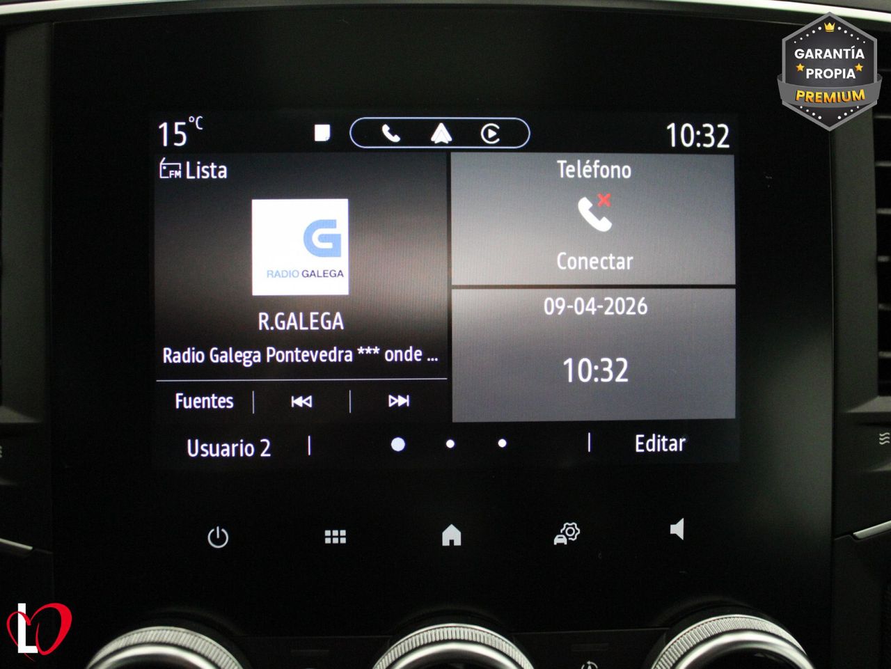 Renault Megane Business Blue dCi 85 kW (115CV) - Foto 44