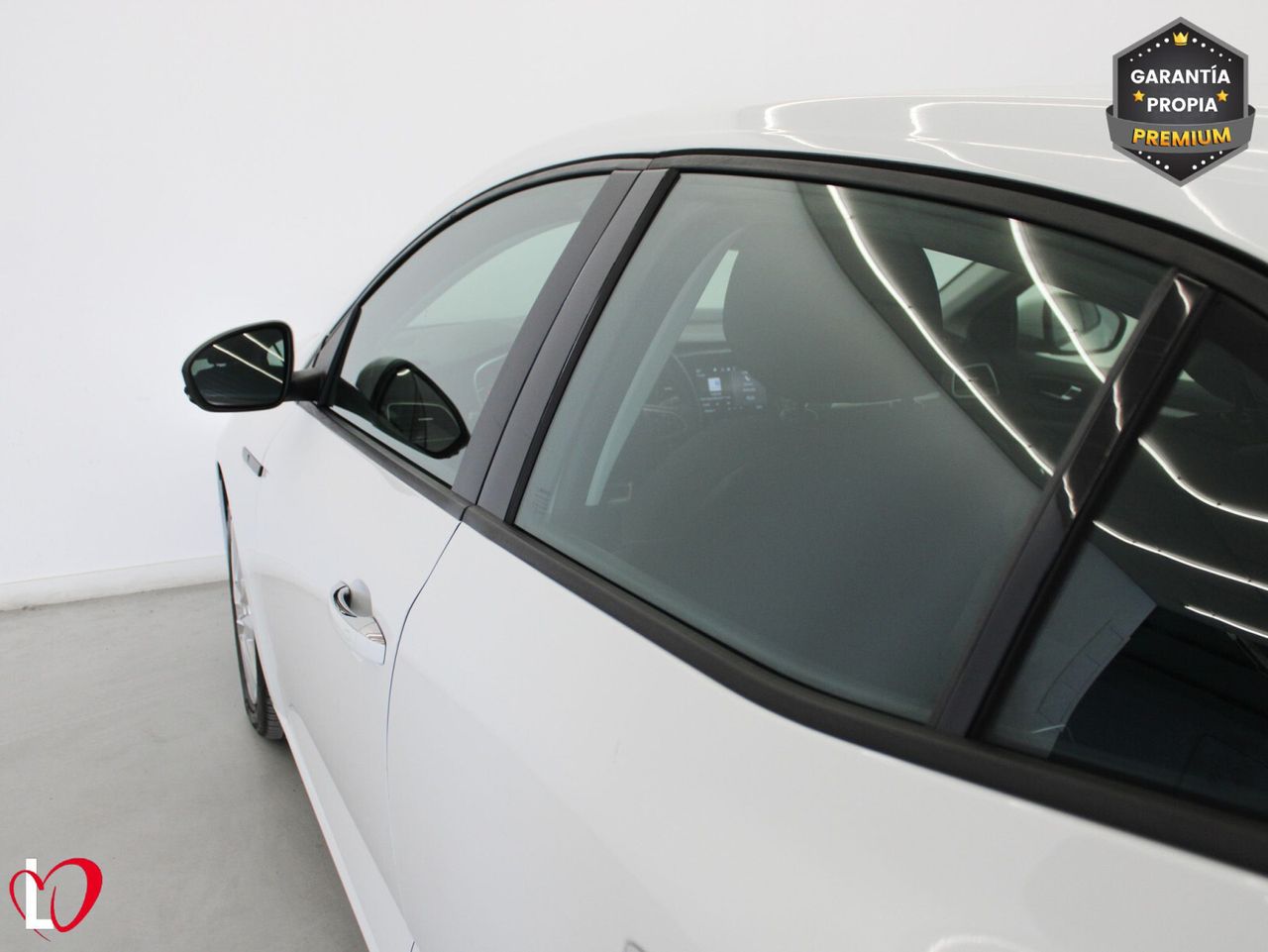 Renault Megane Business Blue dCi 85 kW (115CV) - Foto 33