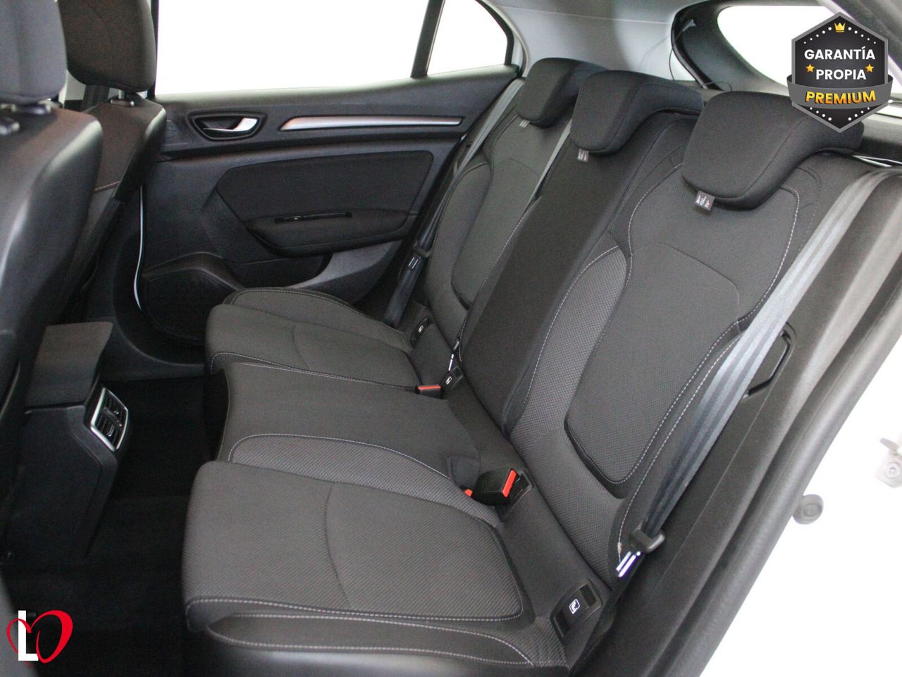 Renault Megane Business Blue dCi 85 kW (115CV) - Foto 24