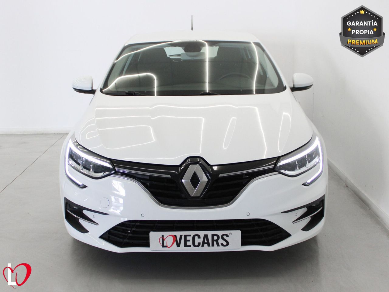 Renault Megane Business Blue dCi 85 kW (115CV) - Foto 51