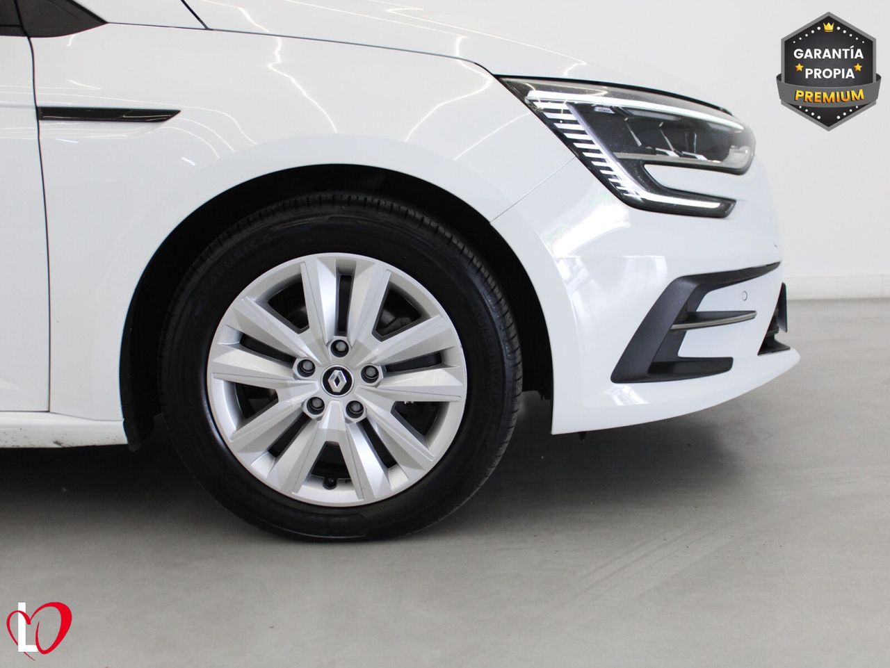 Renault Megane Business Blue dCi 85 kW (115CV) - Foto 14