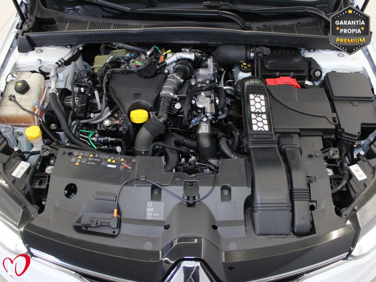 Renault Megane Business Blue dCi 85 kW (115CV) - Foto 13