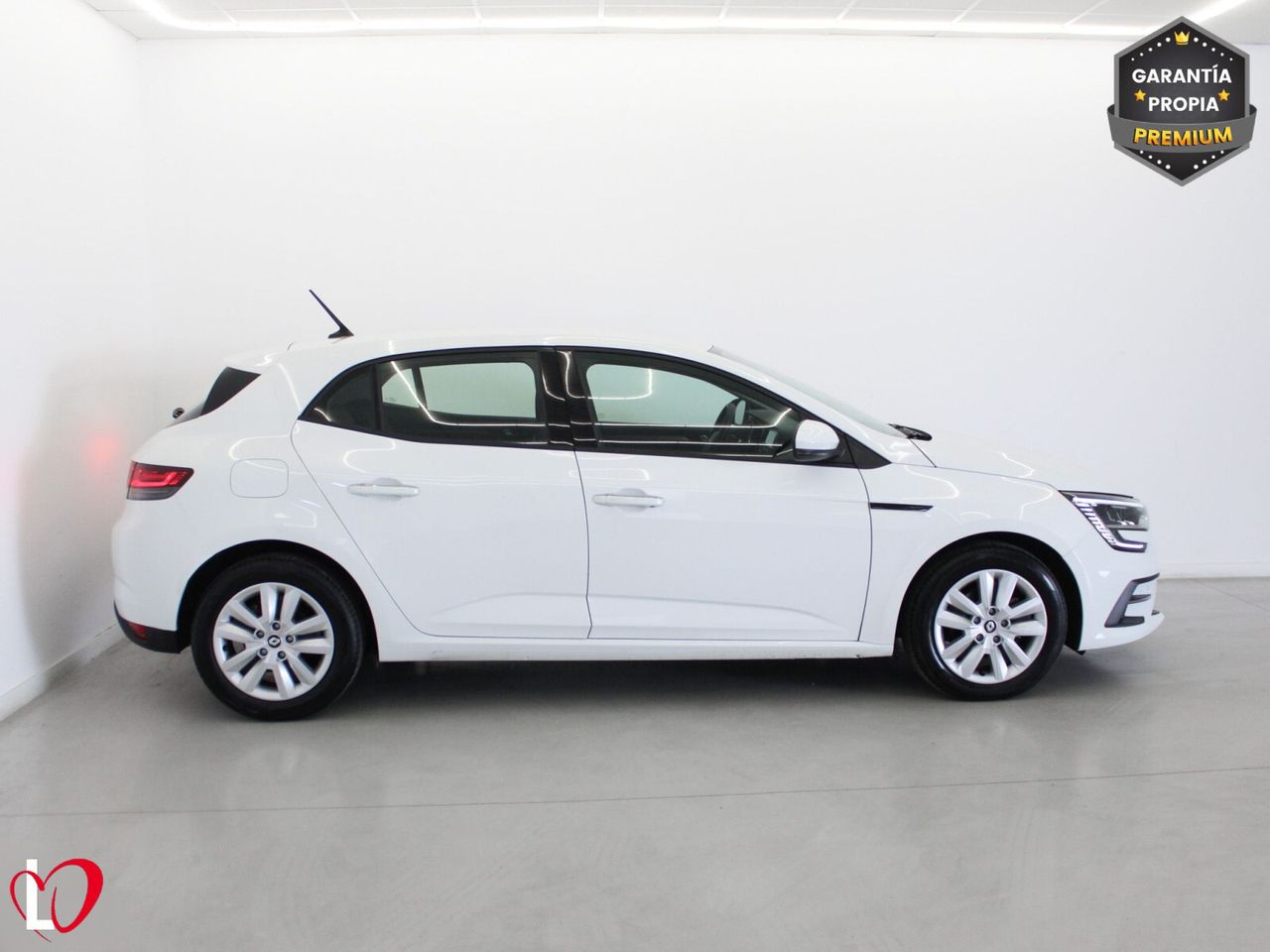 Renault Megane Business Blue dCi 85 kW (115CV) - Foto 50