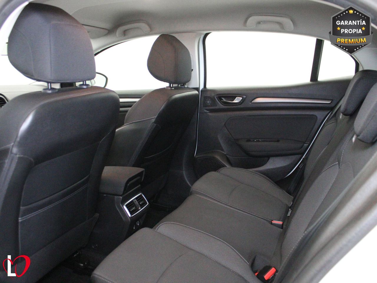 Renault Megane Business Blue dCi 85 kW (115CV) - Foto 22