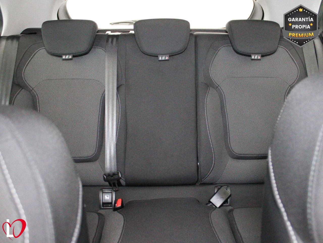 Renault Megane Business Blue dCi 85 kW (115CV) - Foto 26