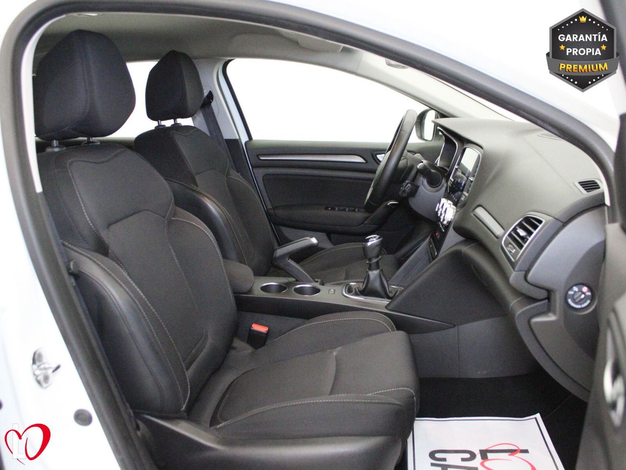 Renault Megane S.T. Business Blue dCi 85 kW (115CV) - Foto 21