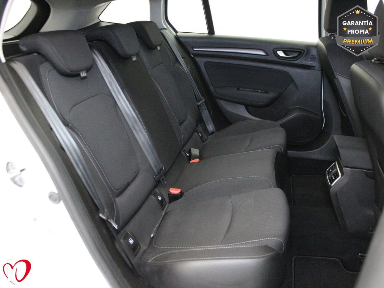 Renault Megane S.T. Business Blue dCi 85 kW (115CV) - Foto 25