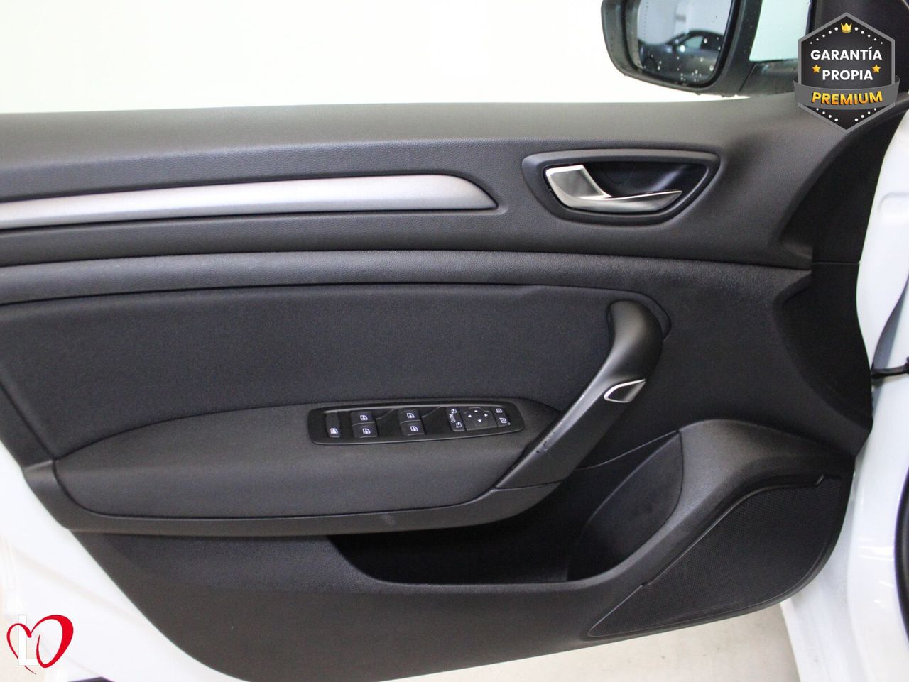 Renault Megane S.T. Business Blue dCi 85 kW (115CV) - Foto 17