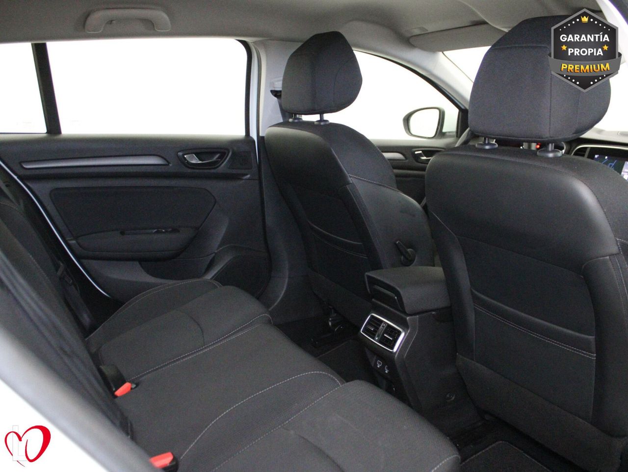 Renault Megane S.T. Business Blue dCi 85 kW (115CV) - Foto 23