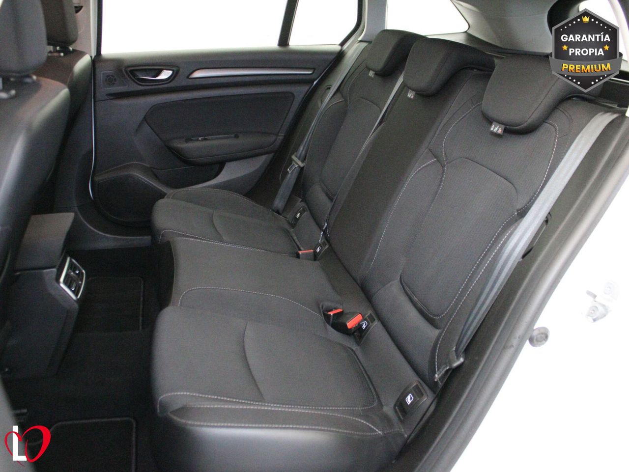 Renault Megane S.T. Business Blue dCi 85 kW (115CV) - Foto 24