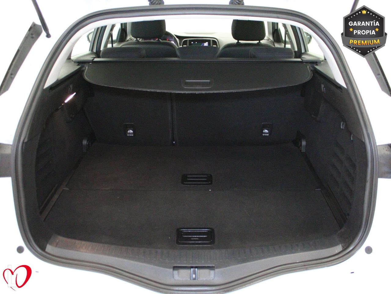 Renault Megane S.T. Business Blue dCi 85 kW (115CV) - Foto 27