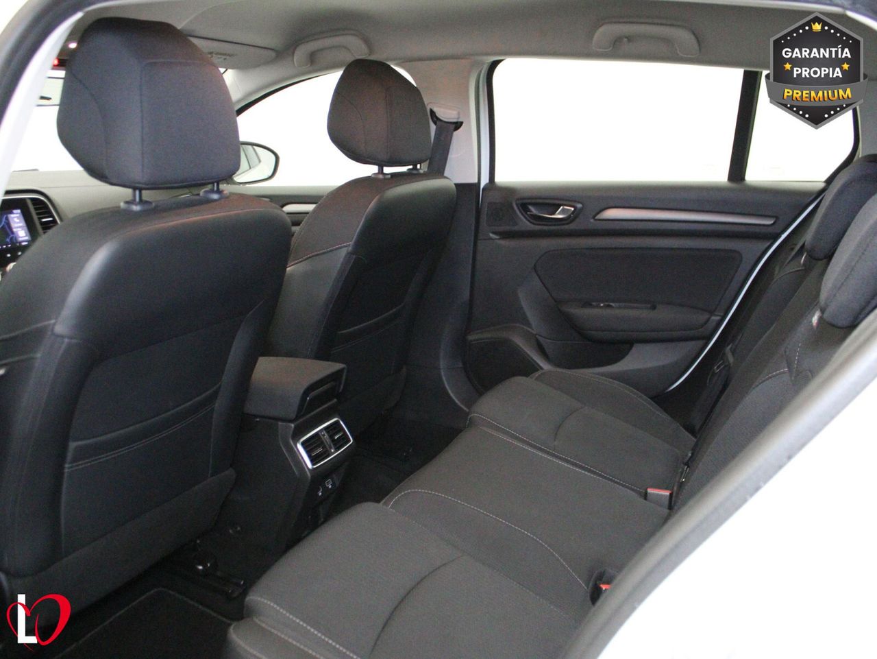 Renault Megane S.T. Business Blue dCi 85 kW (115CV) - Foto 22