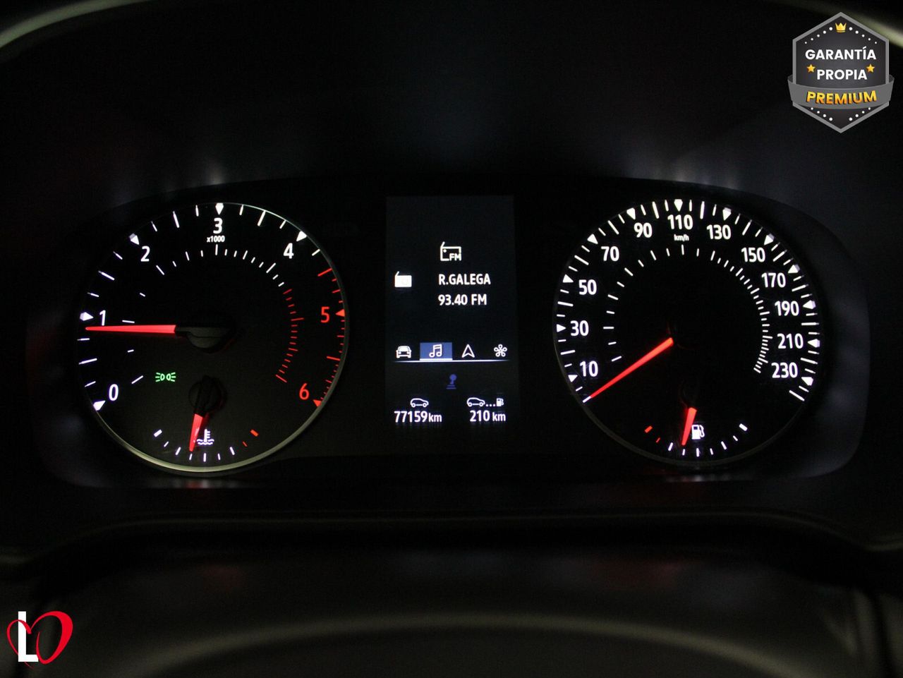 Renault Megane S.T. Business Blue dCi 85 kW (115CV) - Foto 40