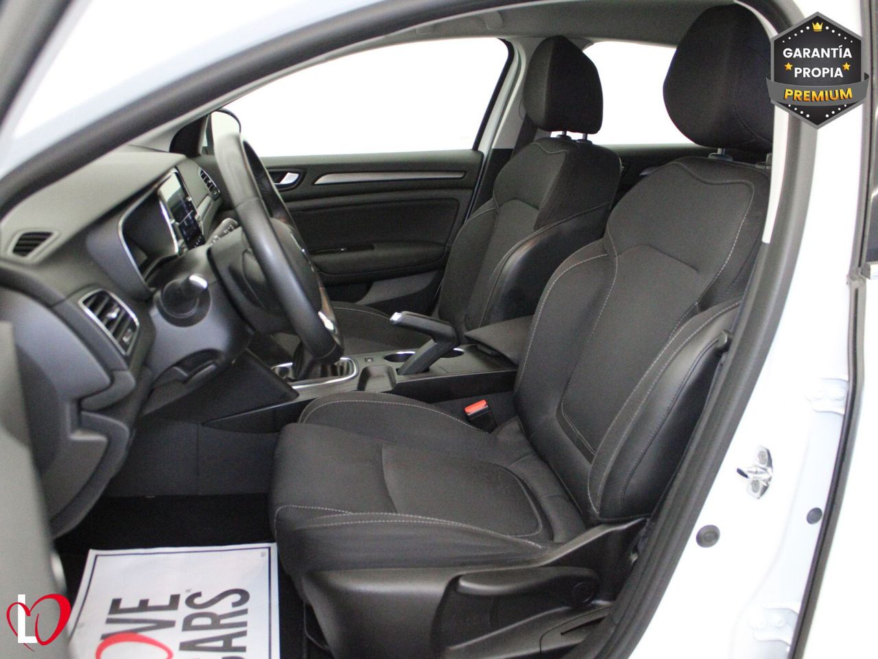 Renault Megane S.T. Business Blue dCi 85 kW (115CV) - Foto 20