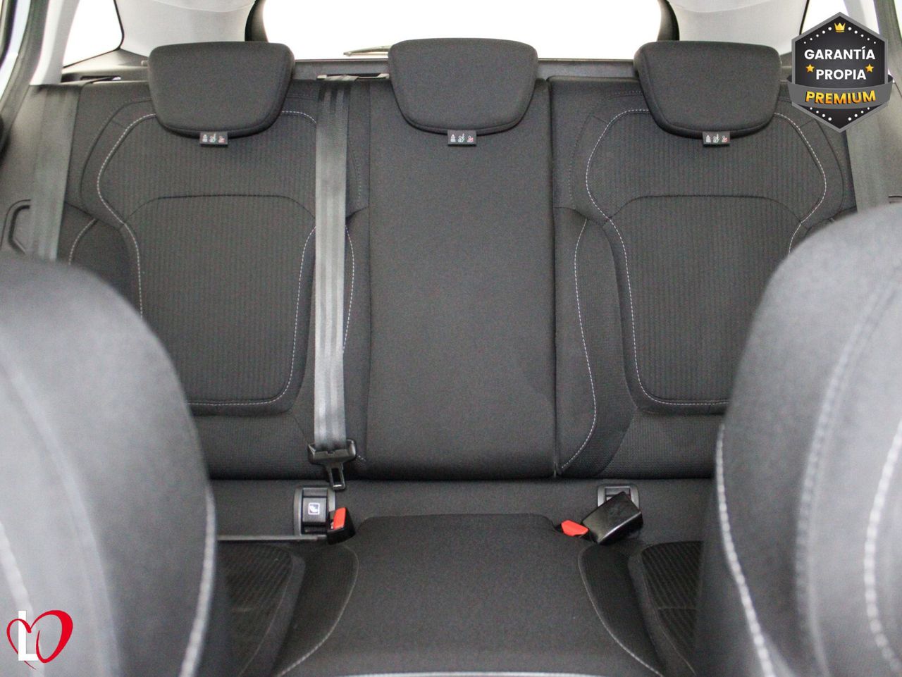 Renault Megane S.T. Business Blue dCi 85 kW (115CV) - Foto 26