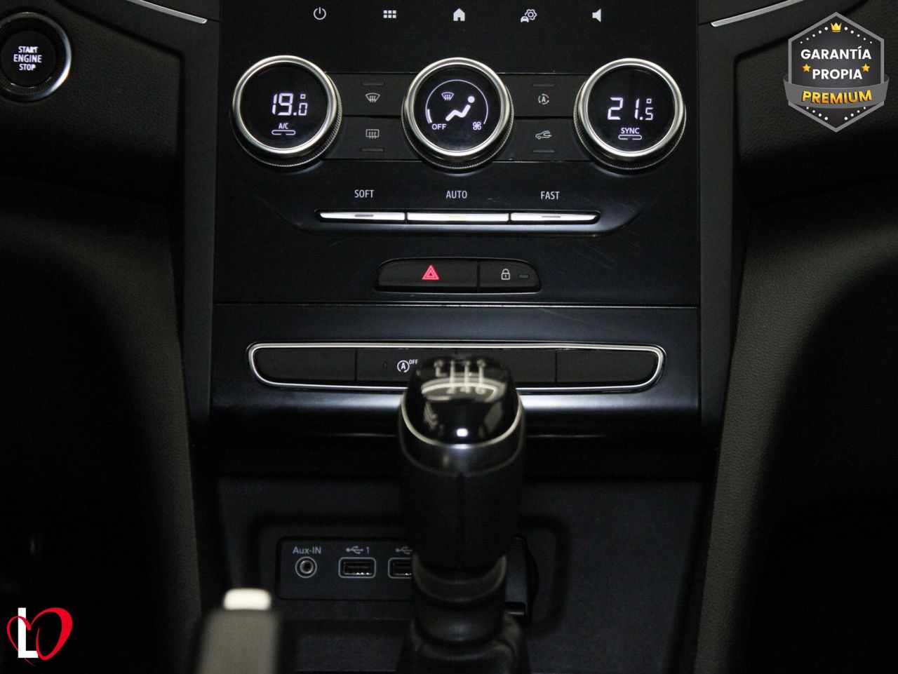 Renault Megane S.T. Business Blue dCi 85 kW (115CV) - Foto 47