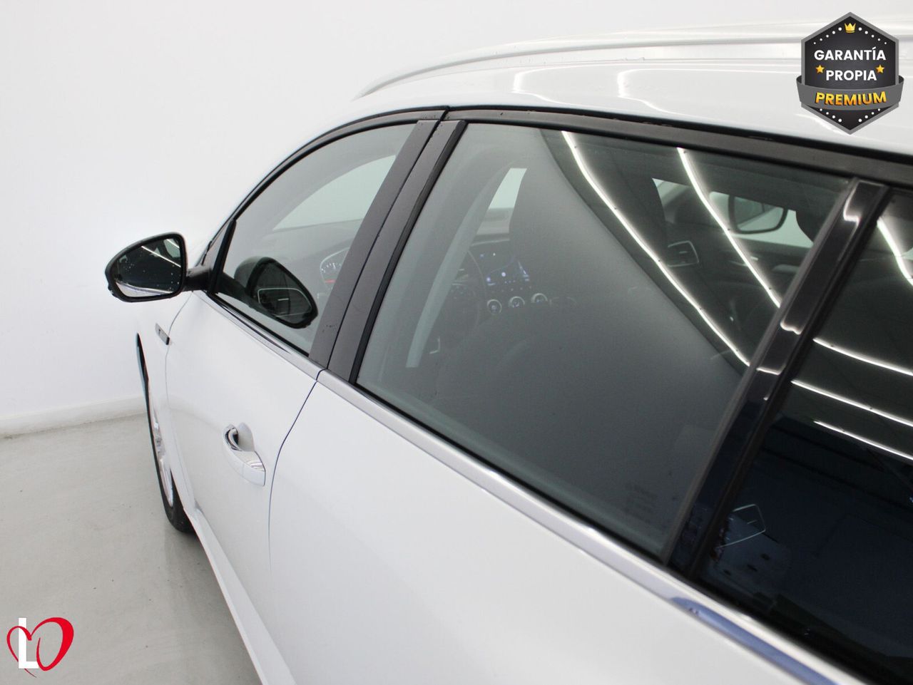 Renault Megane S.T. Business Blue dCi 85 kW (115CV) - Foto 33