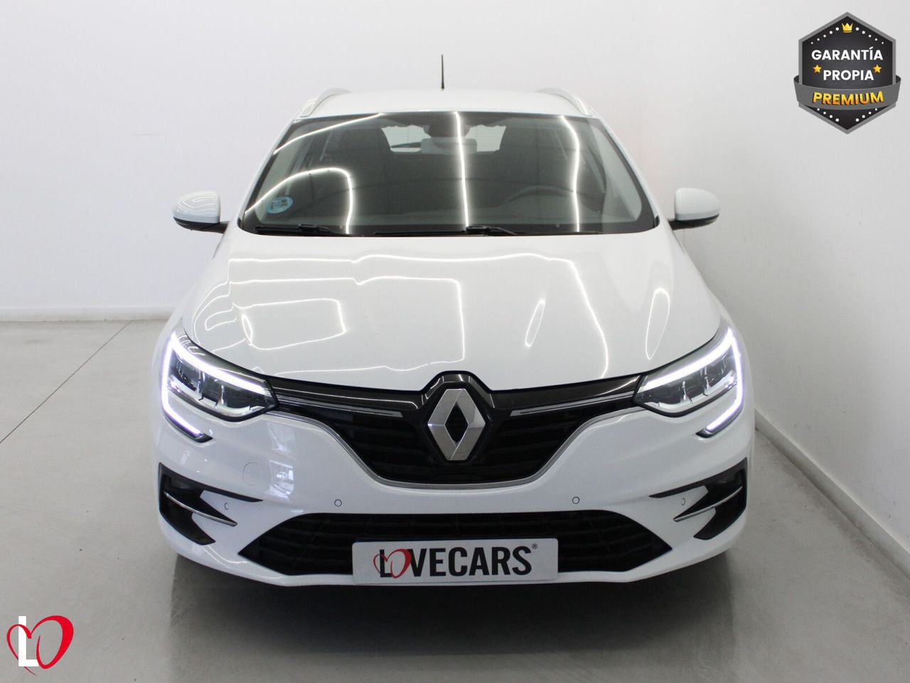 Renault Megane S.T. Business Blue dCi 85 kW (115CV) - Foto 51