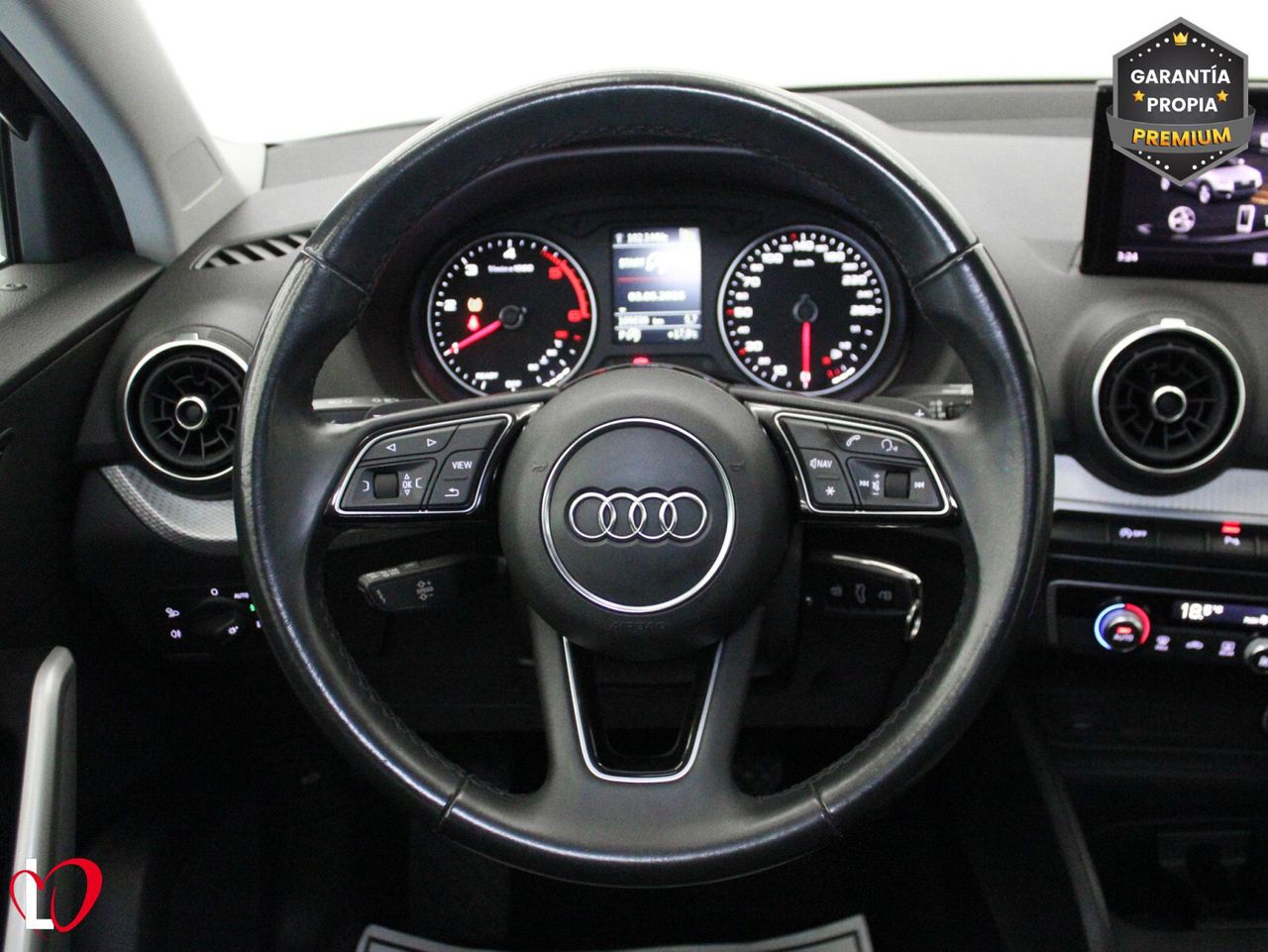 Audi Q2 Advanced 35 TDI 110kW (150CV) S tronic - Foto 40
