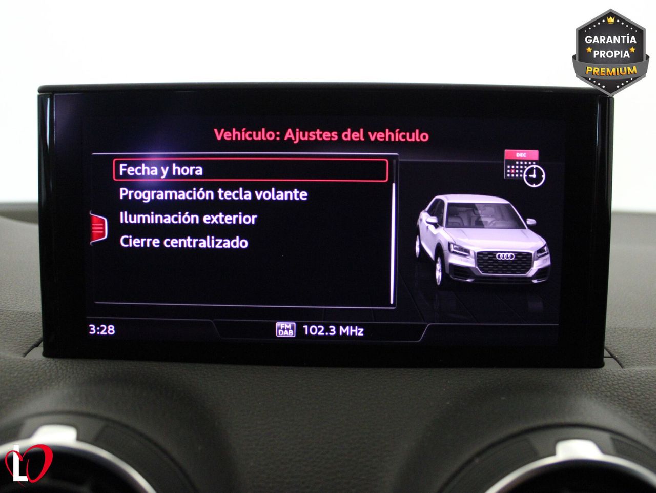 Audi Q2 Advanced 35 TDI 110kW (150CV) S tronic - Foto 46