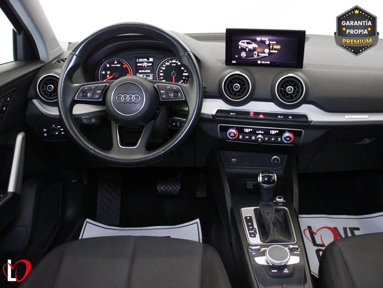 Audi Q2 Advanced 35 TDI 110kW (150CV) S tronic - Foto 37
