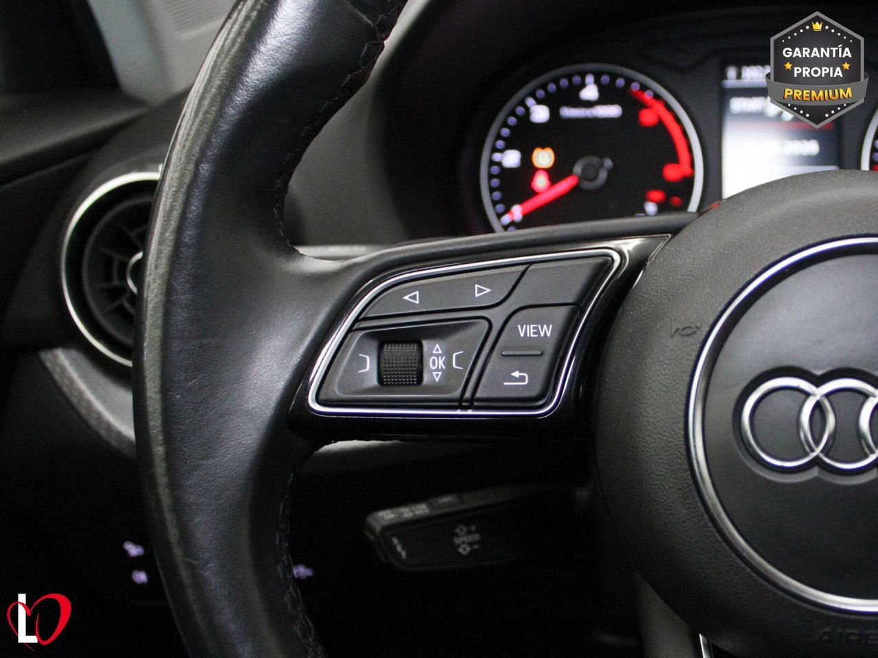 Audi Q2 Advanced 35 TDI 110kW (150CV) S tronic - Foto 42