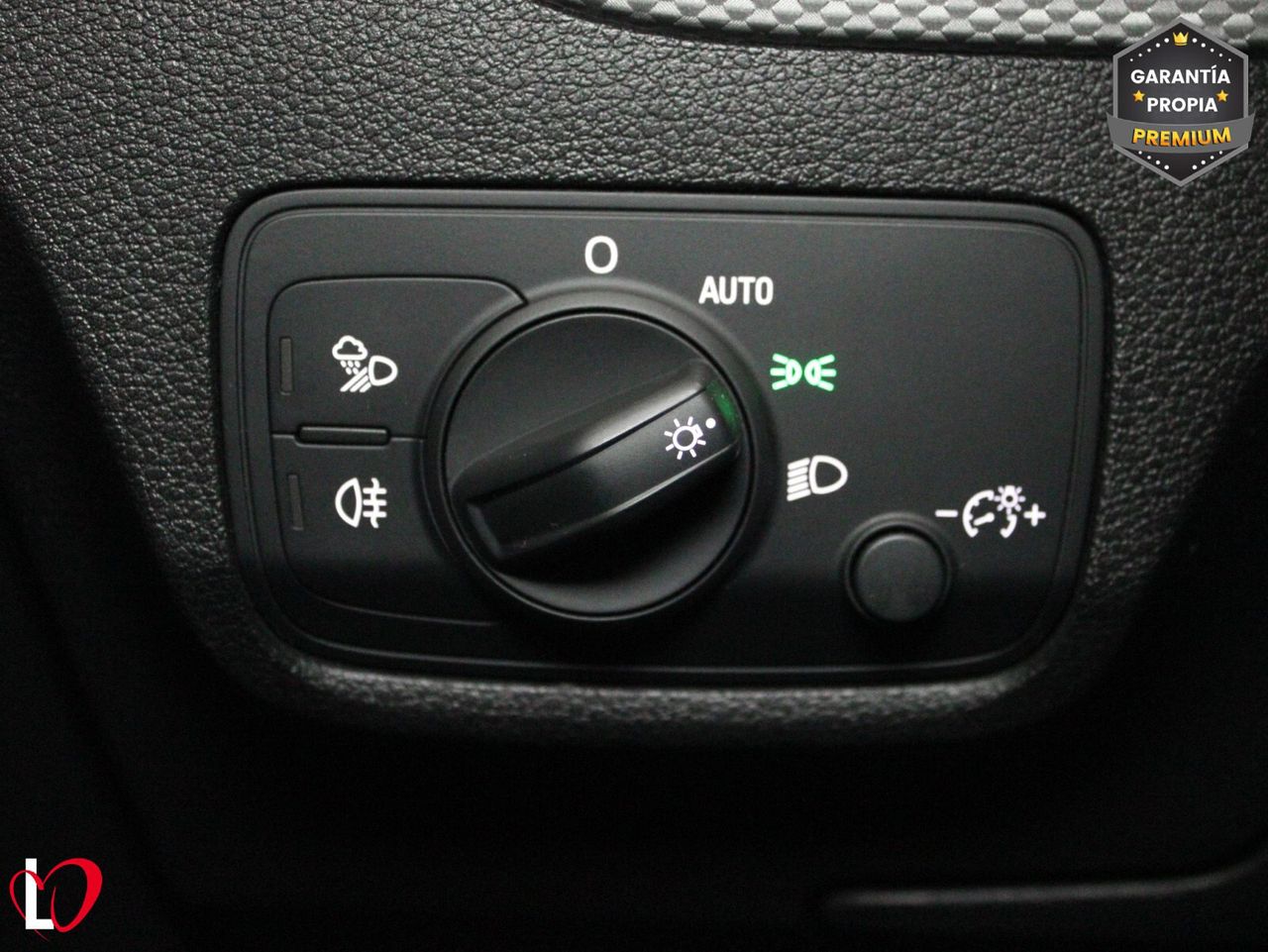 Audi Q2 Advanced 35 TDI 110kW (150CV) S tronic - Foto 38