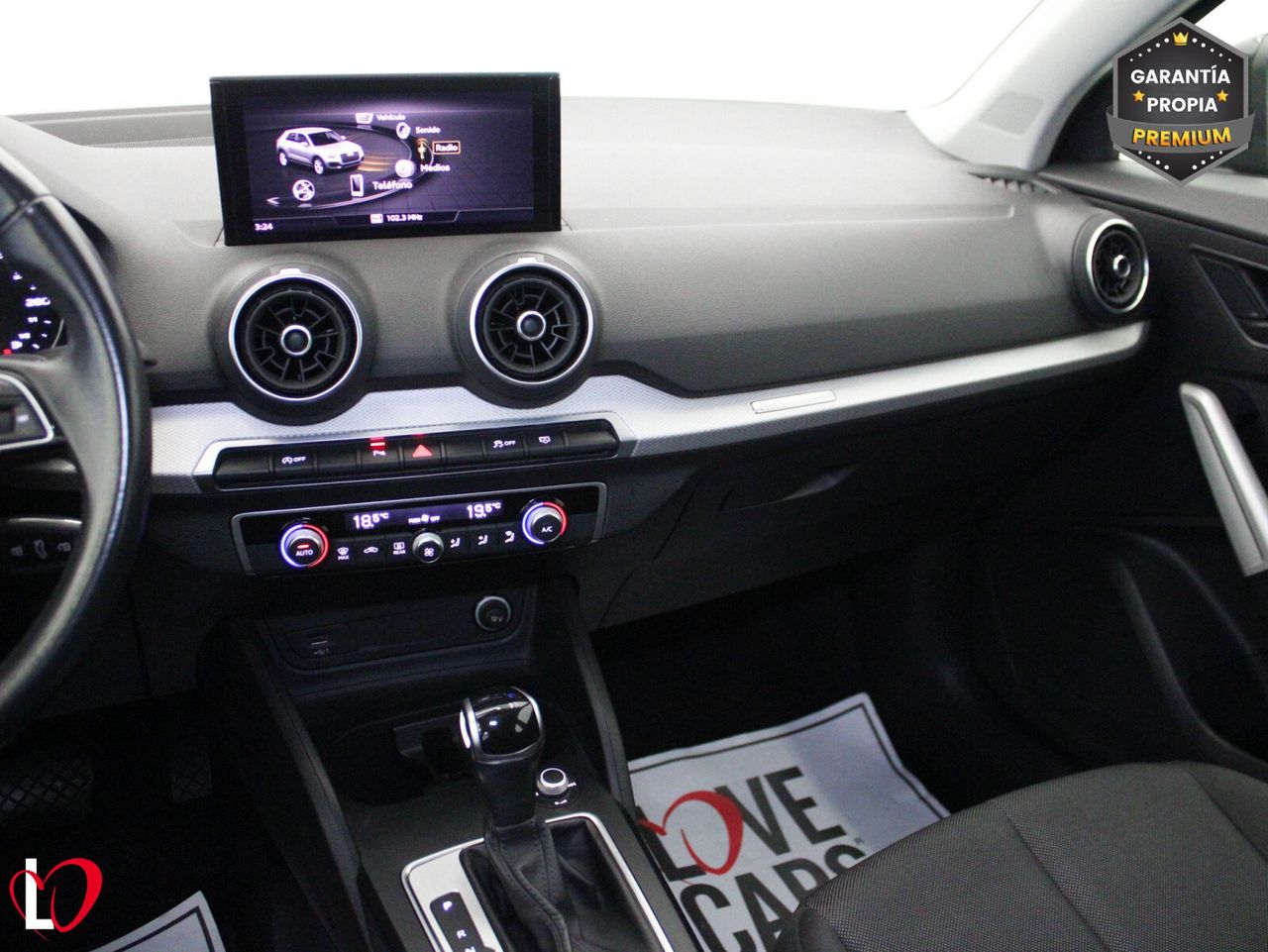 Audi Q2 Advanced 35 TDI 110kW (150CV) S tronic - Foto 45