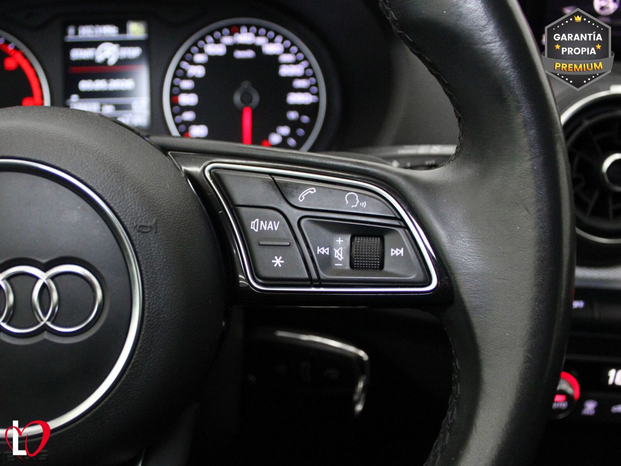 Audi Q2 Advanced 35 TDI 110kW (150CV) S tronic - Foto 43