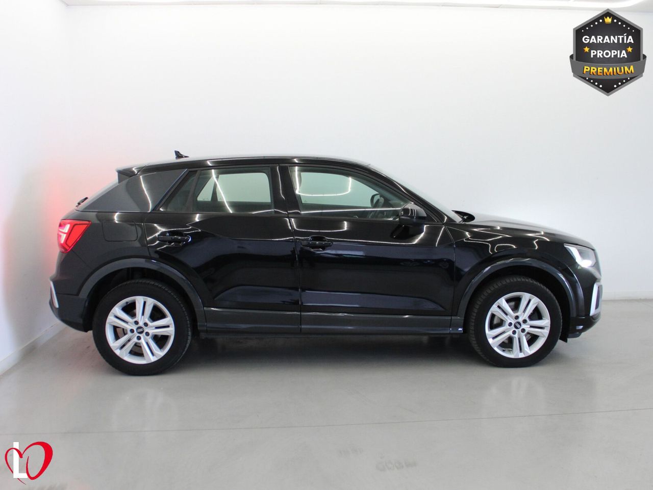 Audi Q2 Advanced 35 TDI 110kW (150CV) S tronic - Foto 49