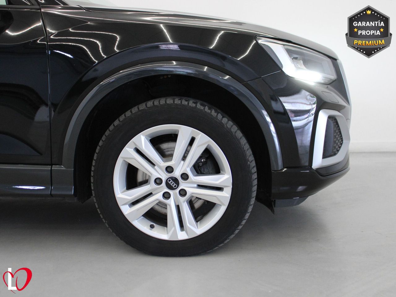 Audi Q2 Advanced 35 TDI 110kW (150CV) S tronic - Foto 13