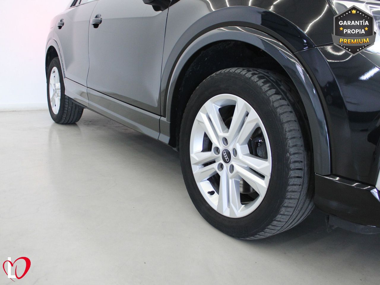 Audi Q2 Advanced 35 TDI 110kW (150CV) S tronic - Foto 29