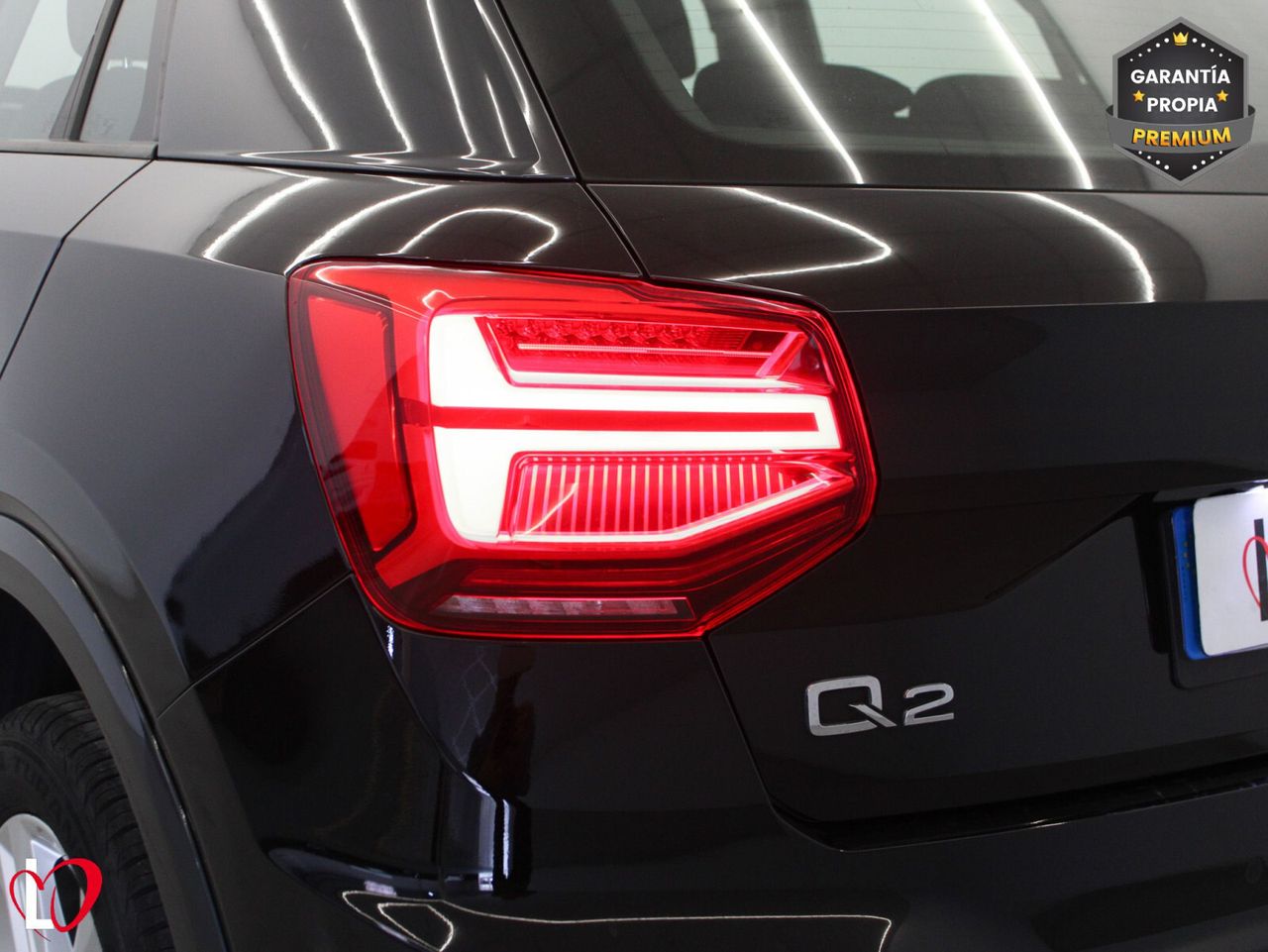 Audi Q2 Advanced 35 TDI 110kW (150CV) S tronic - Foto 34
