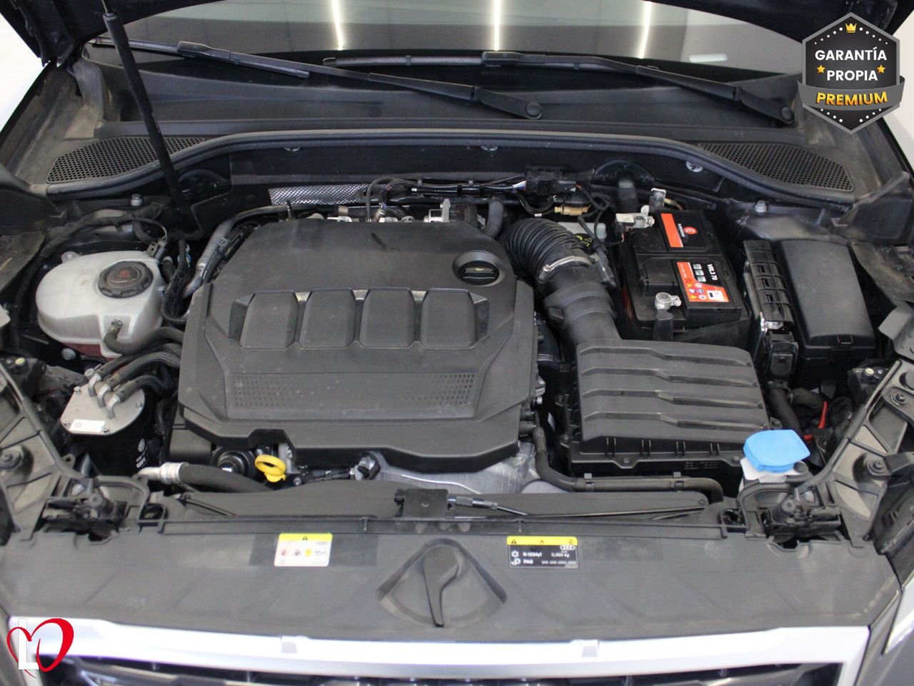 Audi Q2 Advanced 35 TDI 110kW (150CV) S tronic - Foto 12