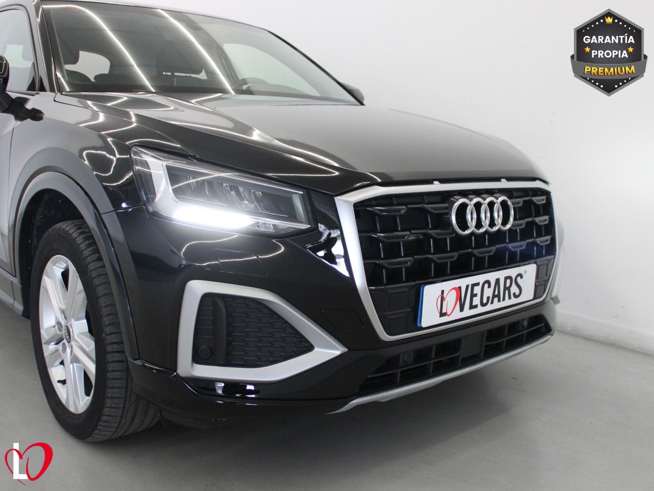 Audi Q2 Advanced 35 TDI 110kW (150CV) S tronic - Foto 30