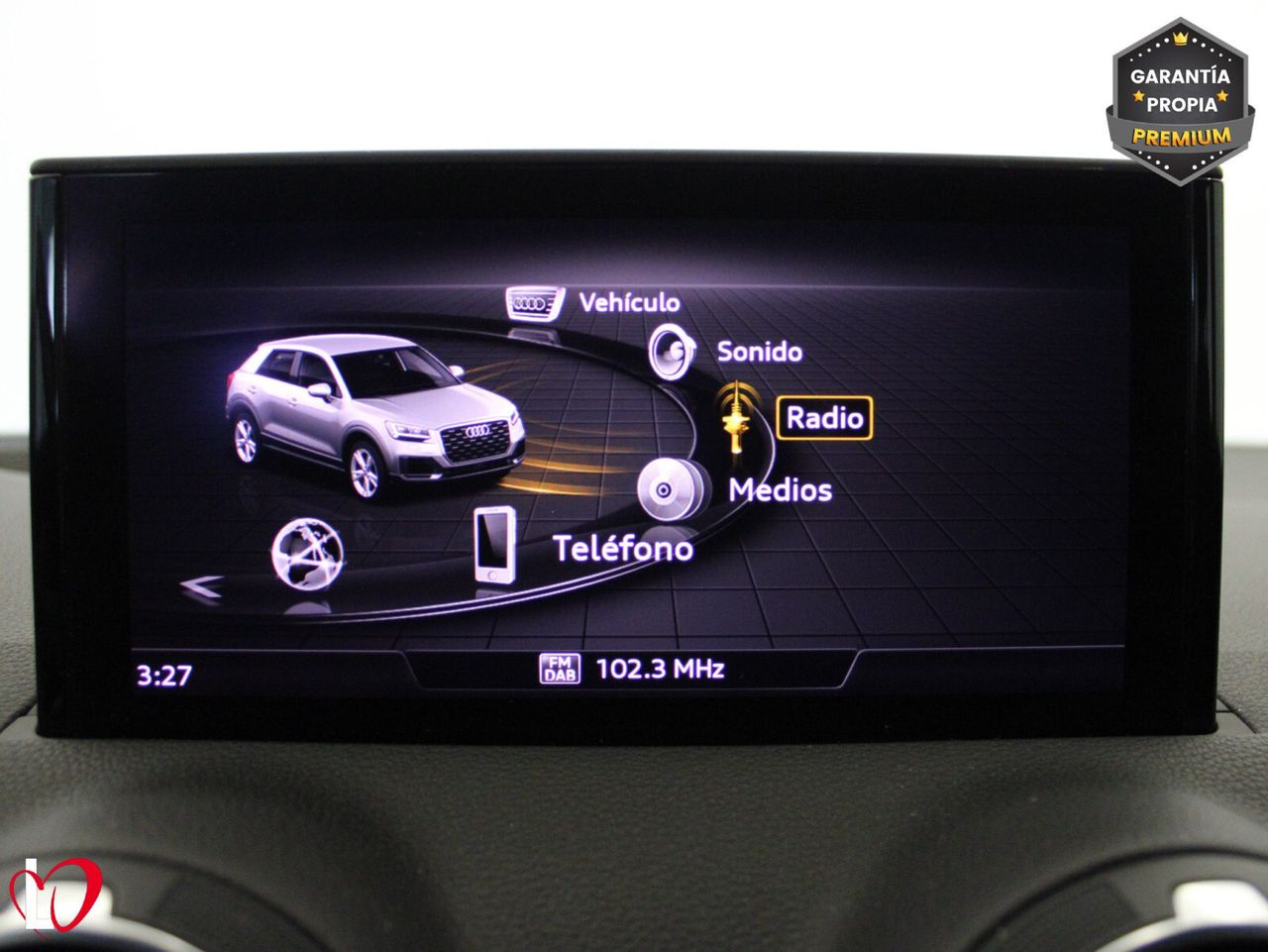 Audi Q2 Advanced 35 TDI 110kW (150CV) S tronic - Foto 9