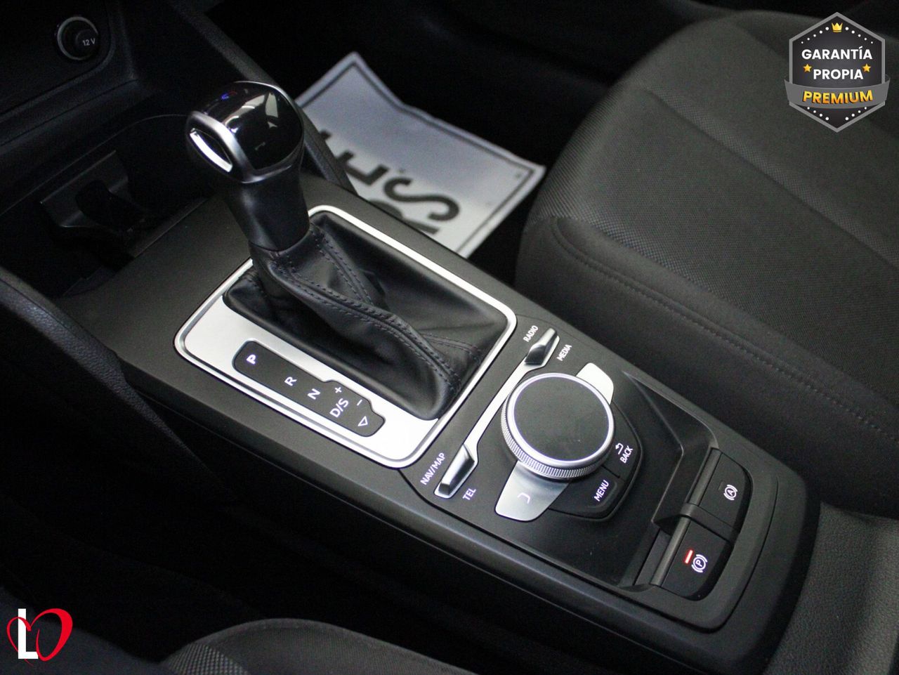 Audi Q2 Advanced 35 TDI 110kW (150CV) S tronic - Foto 47
