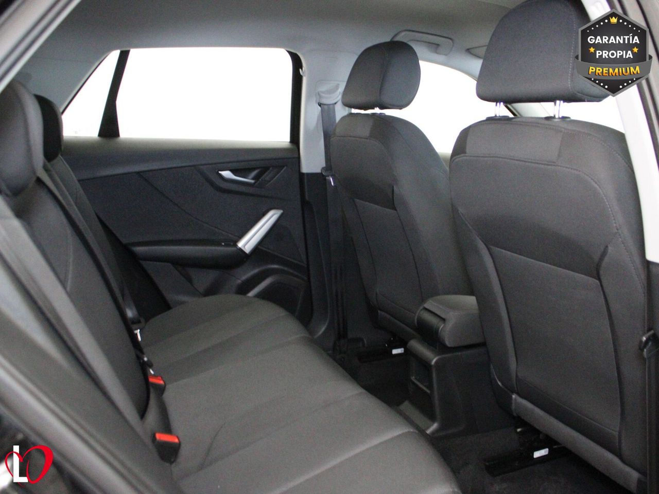 Audi Q2 Advanced 35 TDI 110kW (150CV) S tronic - Foto 22