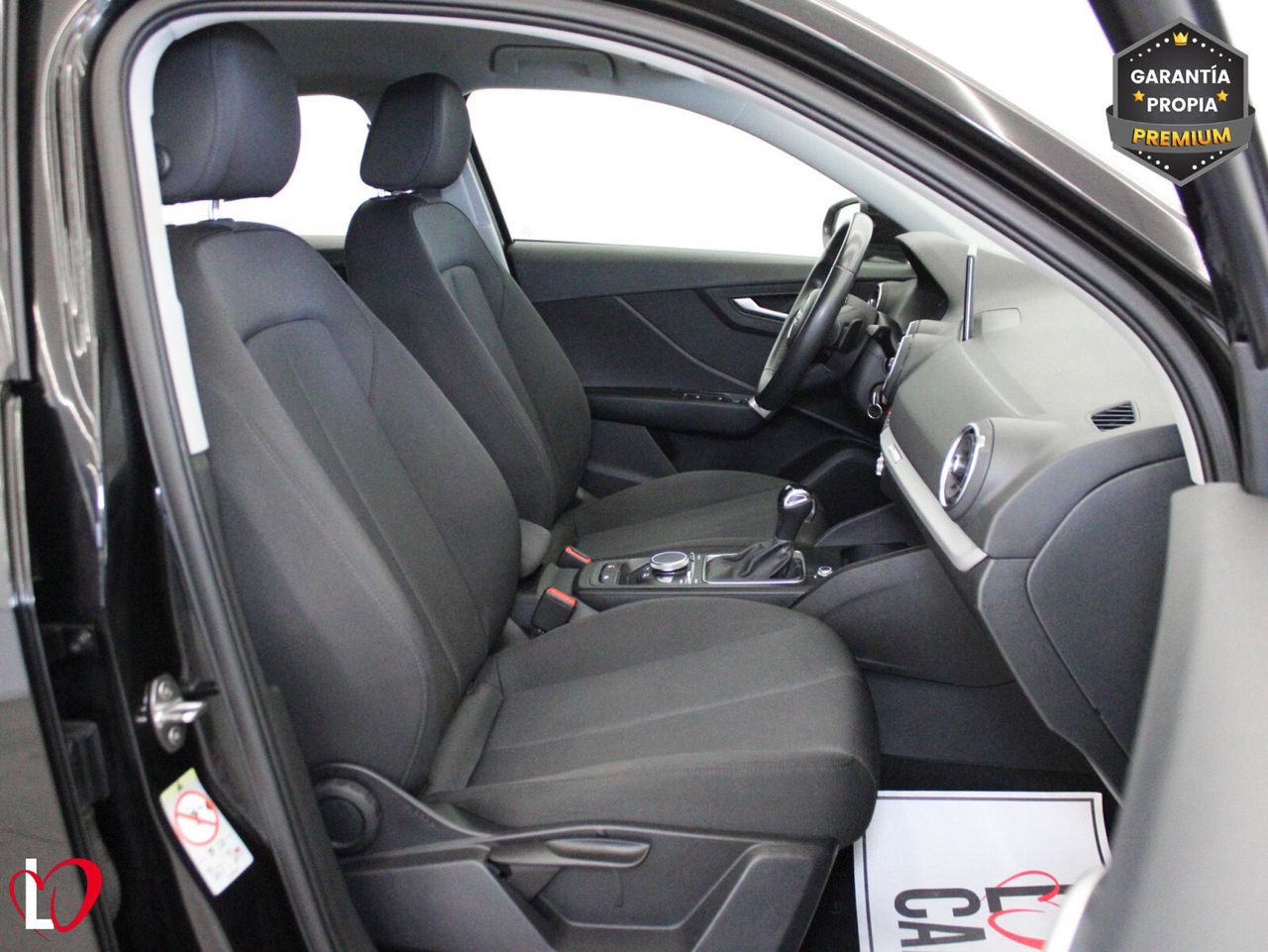 Audi Q2 Advanced 35 TDI 110kW (150CV) S tronic - Foto 20