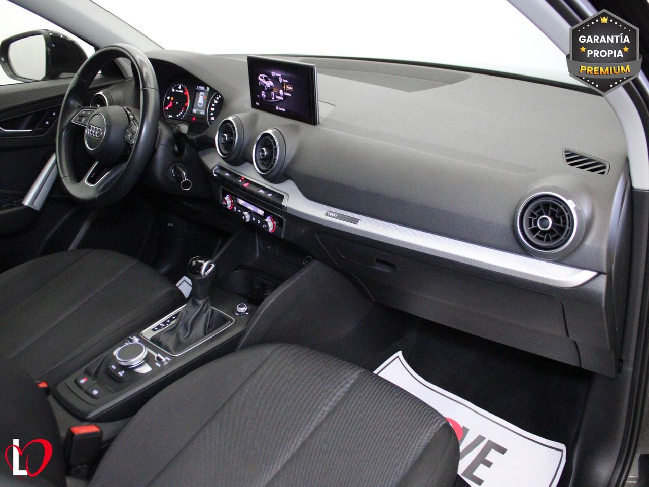 Audi Q2 Advanced 35 TDI 110kW (150CV) S tronic - Foto 18