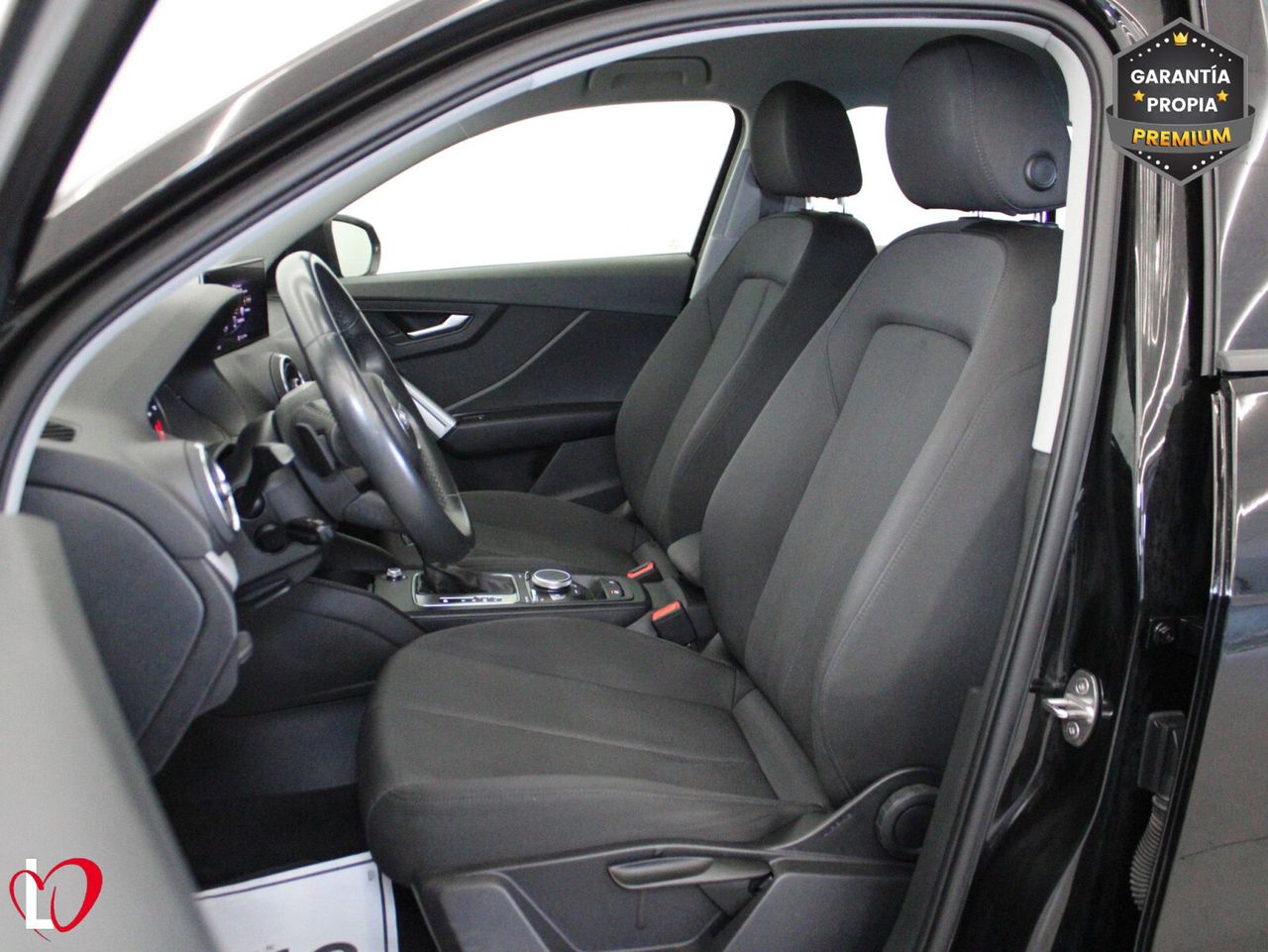 Audi Q2 Advanced 35 TDI 110kW (150CV) S tronic - Foto 19