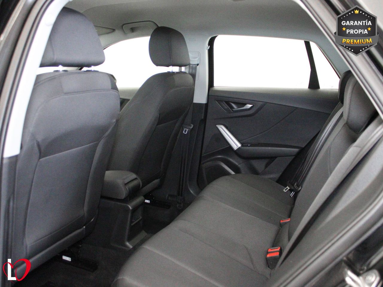 Audi Q2 Advanced 35 TDI 110kW (150CV) S tronic - Foto 21