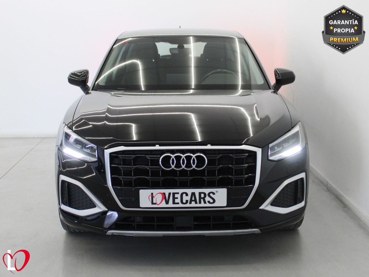 Audi Q2 Advanced 35 TDI 110kW (150CV) S tronic - Foto 50