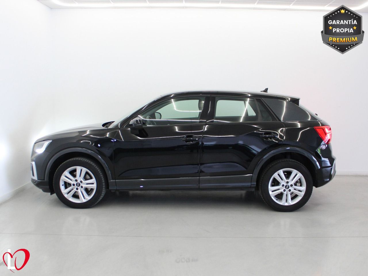 Audi Q2 Advanced 35 TDI 110kW (150CV) S tronic - Foto 51