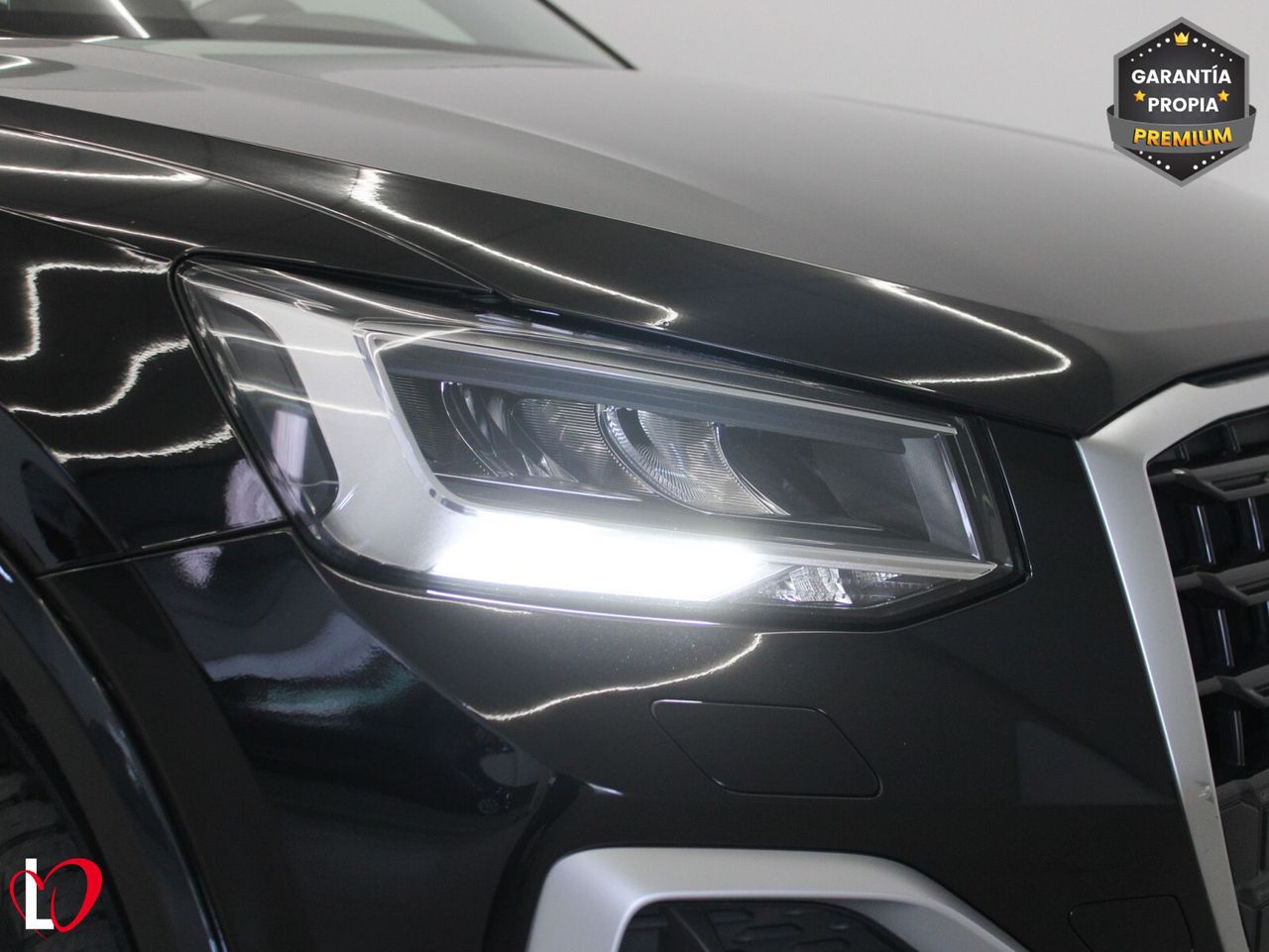Audi Q2 Advanced 35 TDI 110kW (150CV) S tronic - Foto 14