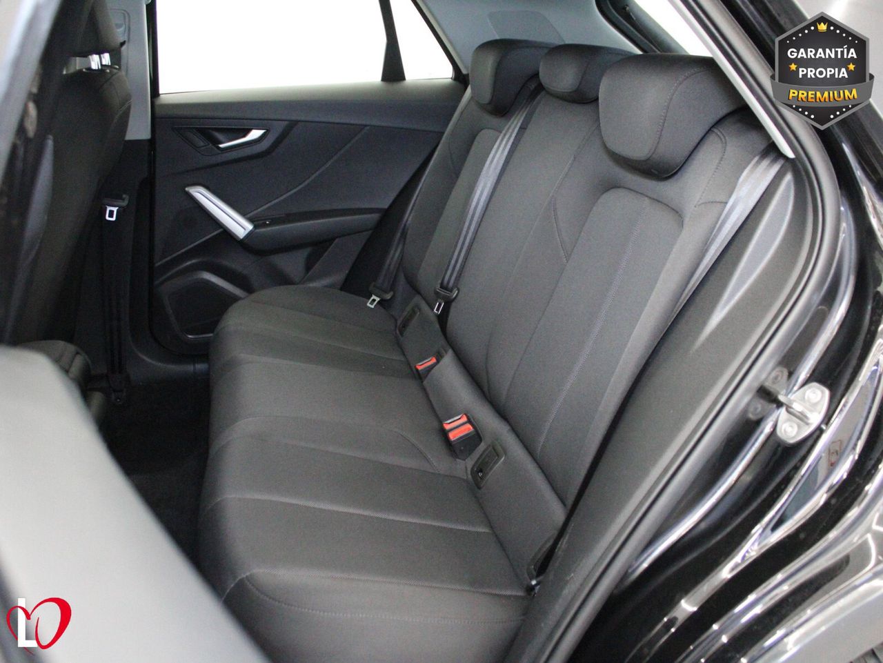 Audi Q2 Advanced 35 TDI 110kW (150CV) S tronic - Foto 23