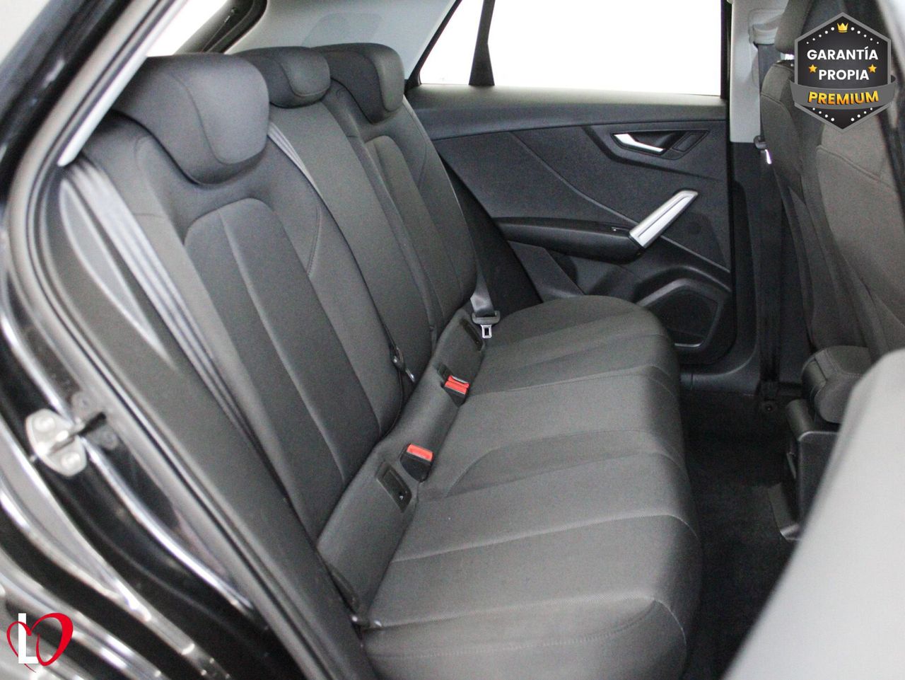 Audi Q2 Advanced 35 TDI 110kW (150CV) S tronic - Foto 24